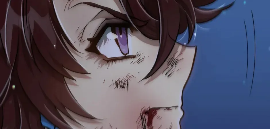 Uiwon, Dasi Salda Chapter 105 page 144 - 