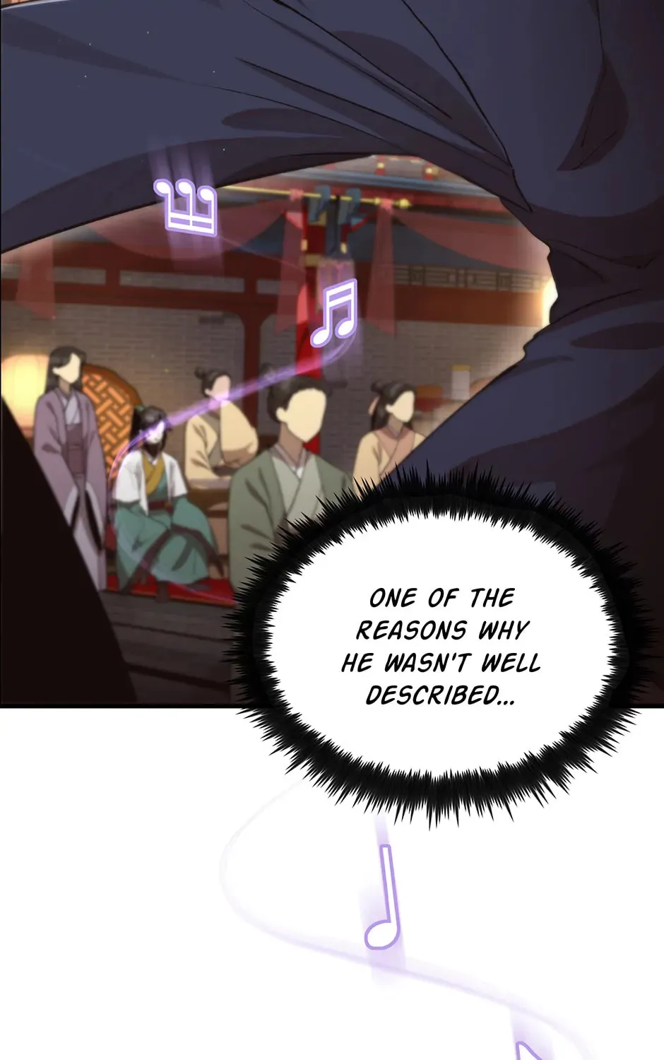 Uiwon, Dasi Salda Chapter 105 page 17 - 