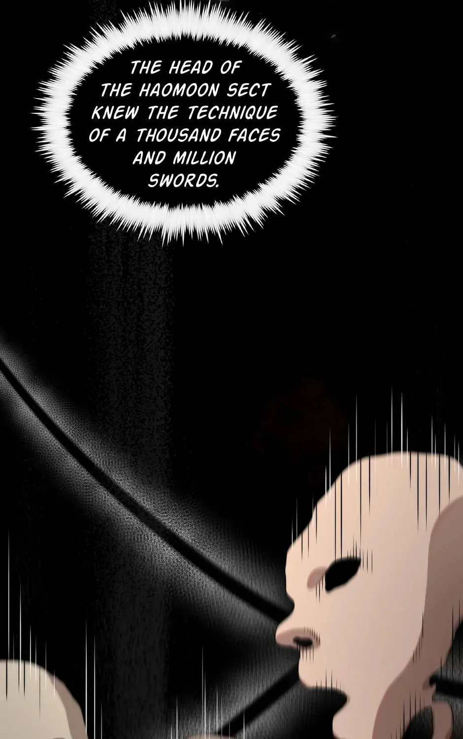 Uiwon, Dasi Salda Chapter 105 page 3 - 