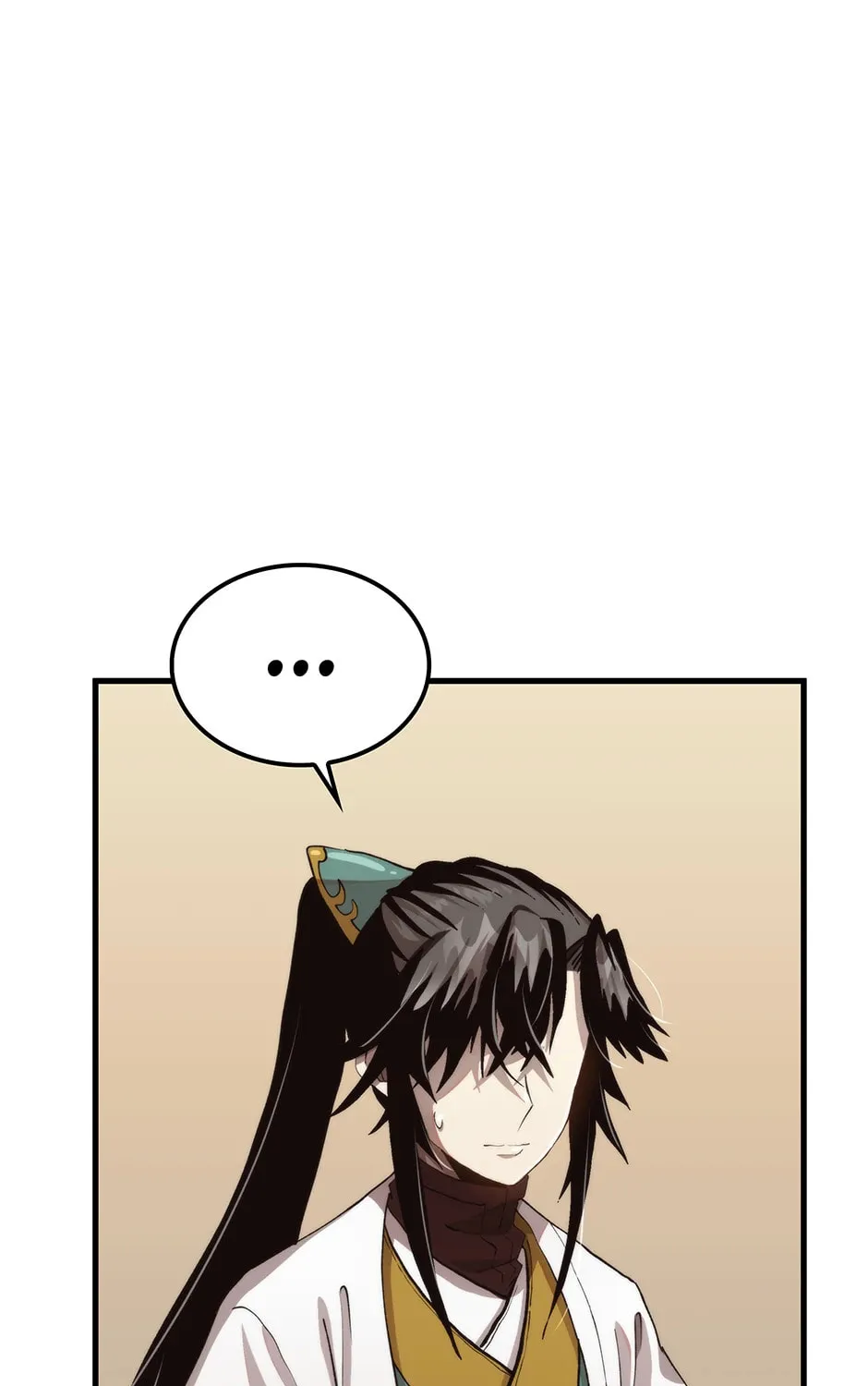 Uiwon, Dasi Salda Chapter 105 page 21 - 