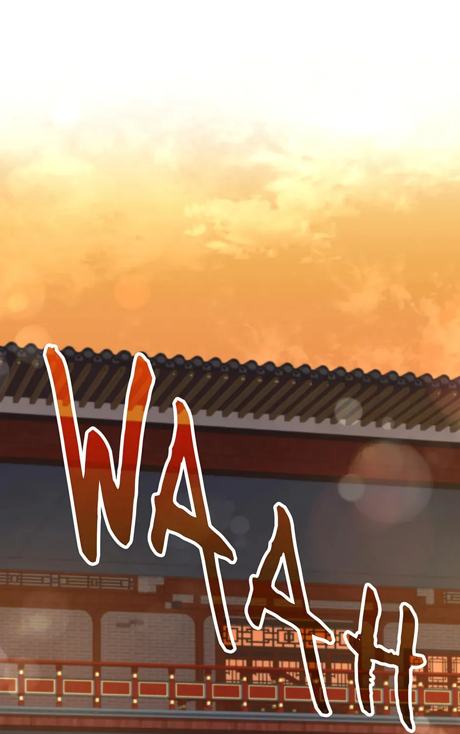 Uiwon, Dasi Salda Chapter 105 page 23 - 