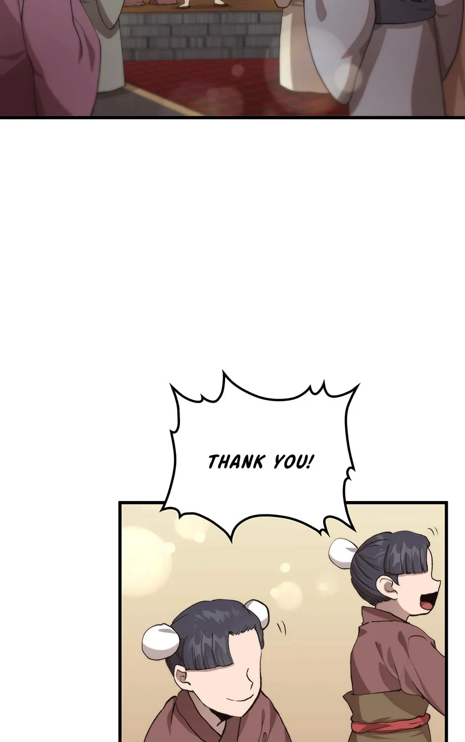 Uiwon, Dasi Salda Chapter 105 page 25 - 