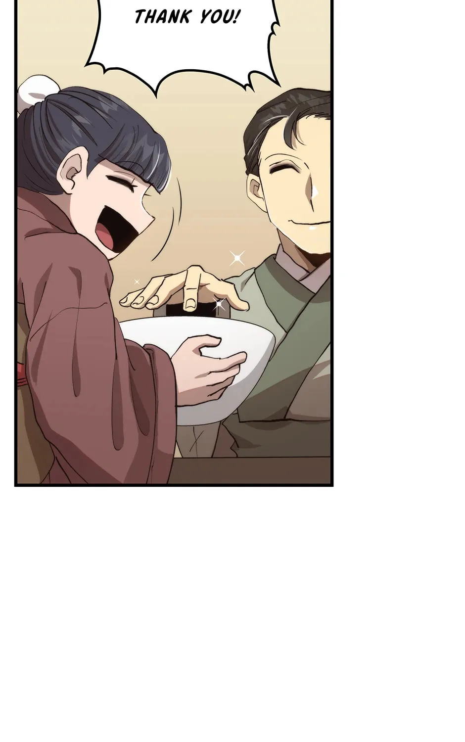 Uiwon, Dasi Salda Chapter 105 page 27 - 
