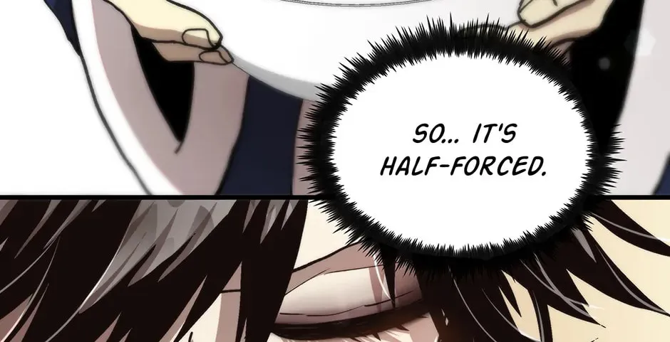 Uiwon, Dasi Salda Chapter 105 page 32 - 
