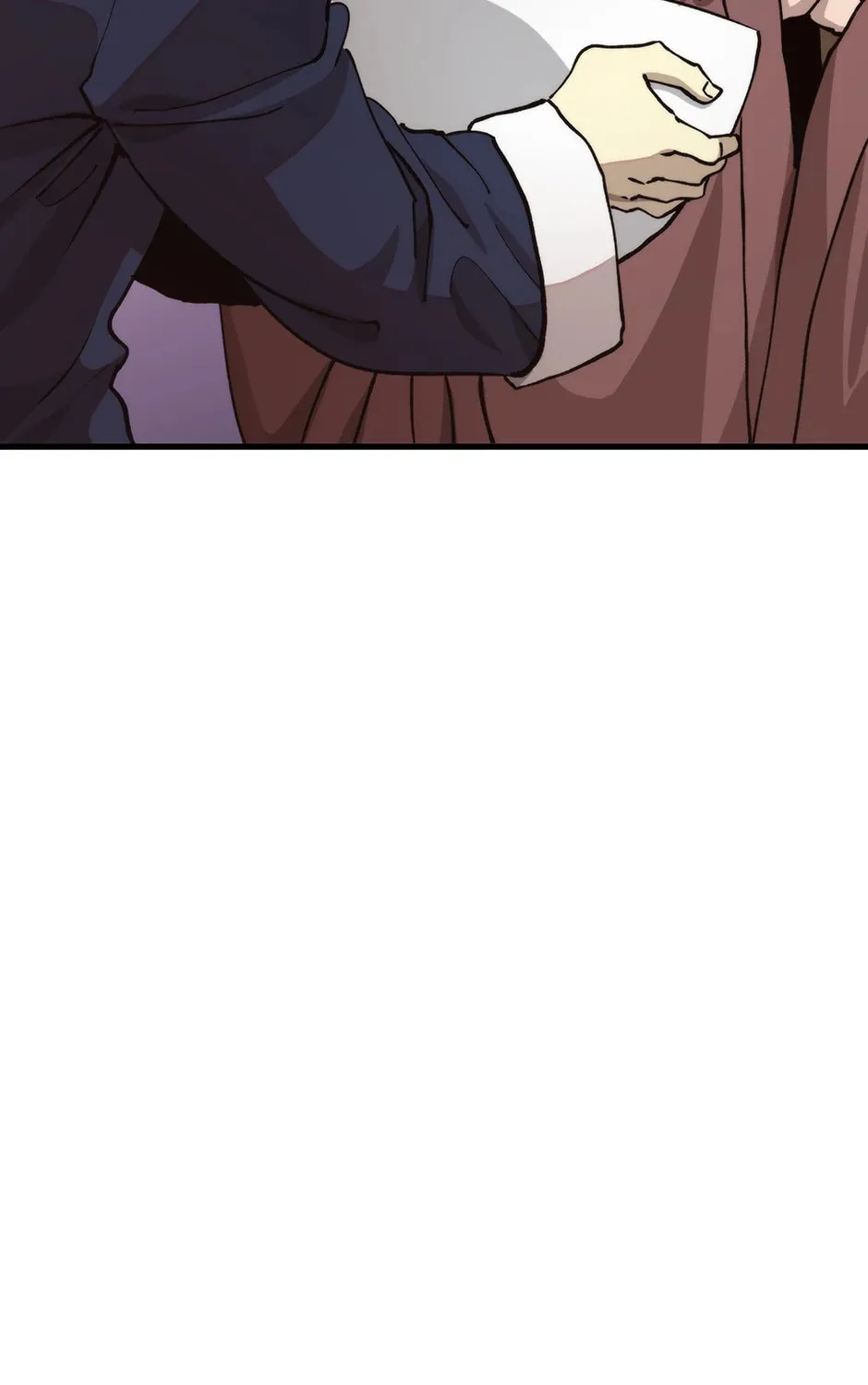 Uiwon, Dasi Salda Chapter 105 page 49 - 