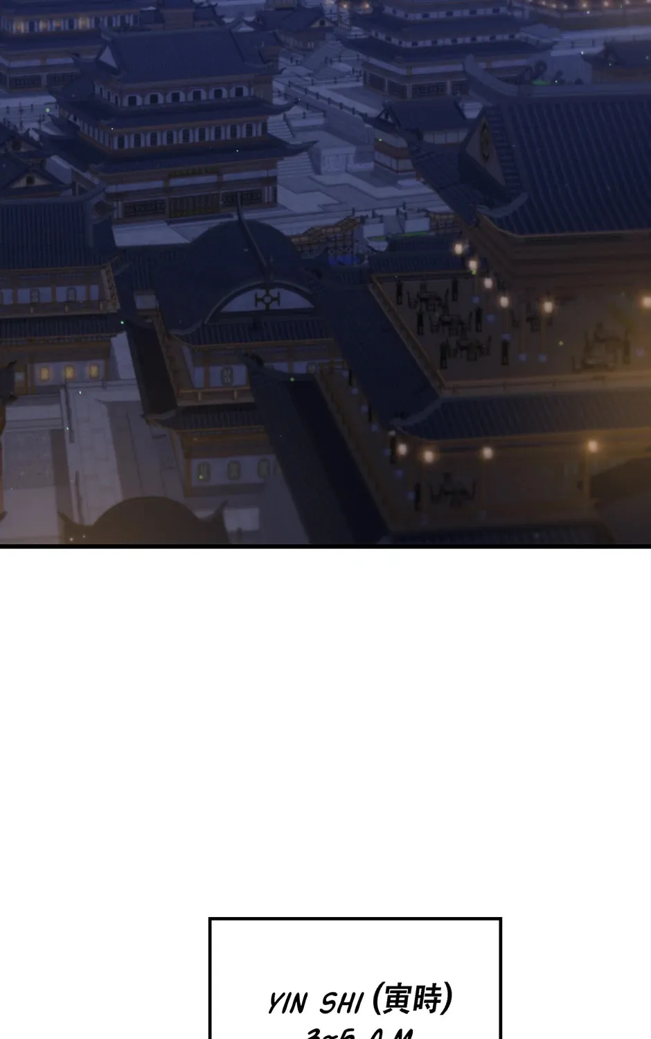 Uiwon, Dasi Salda Chapter 105 page 53 - 