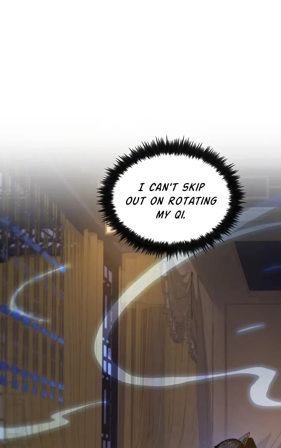 Uiwon, Dasi Salda Chapter 105 page 57 - 