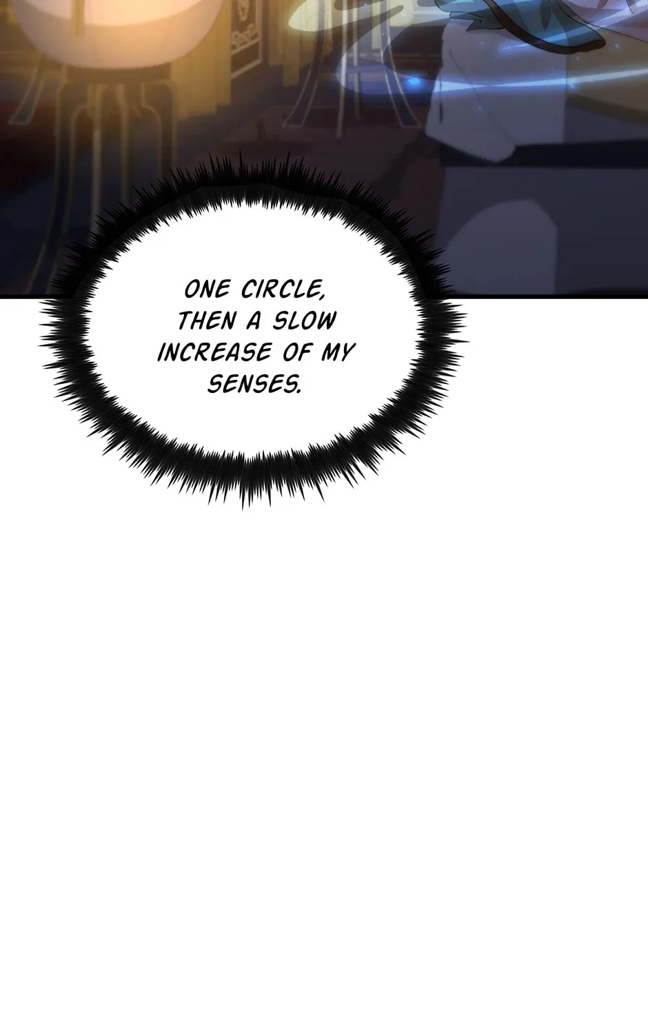 Uiwon, Dasi Salda Chapter 105 page 59 - 
