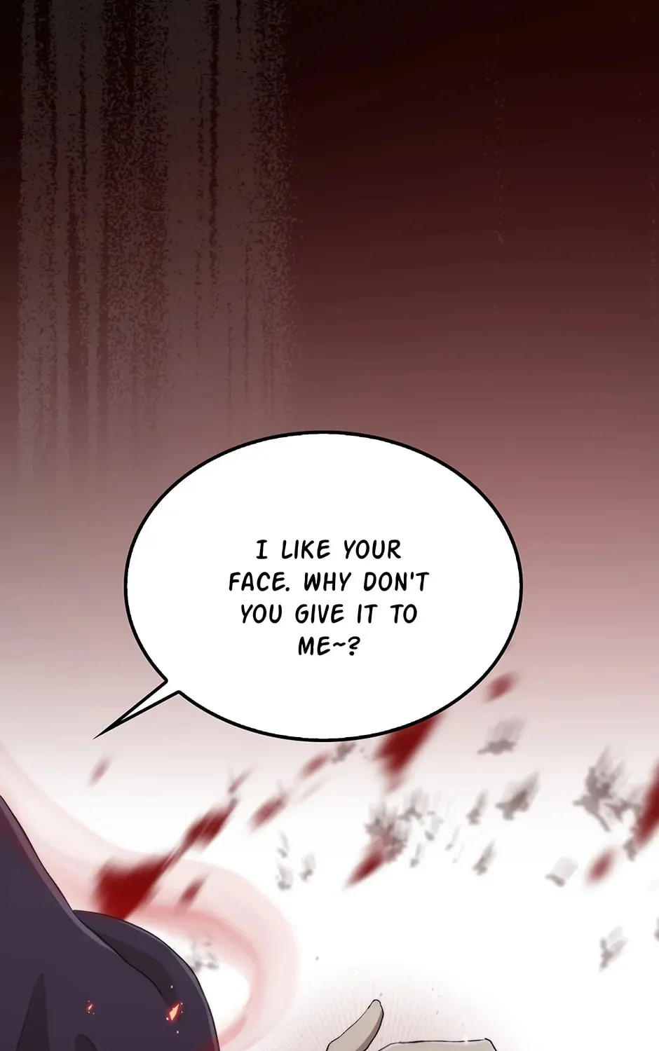 Uiwon, Dasi Salda Chapter 105 page 7 - 