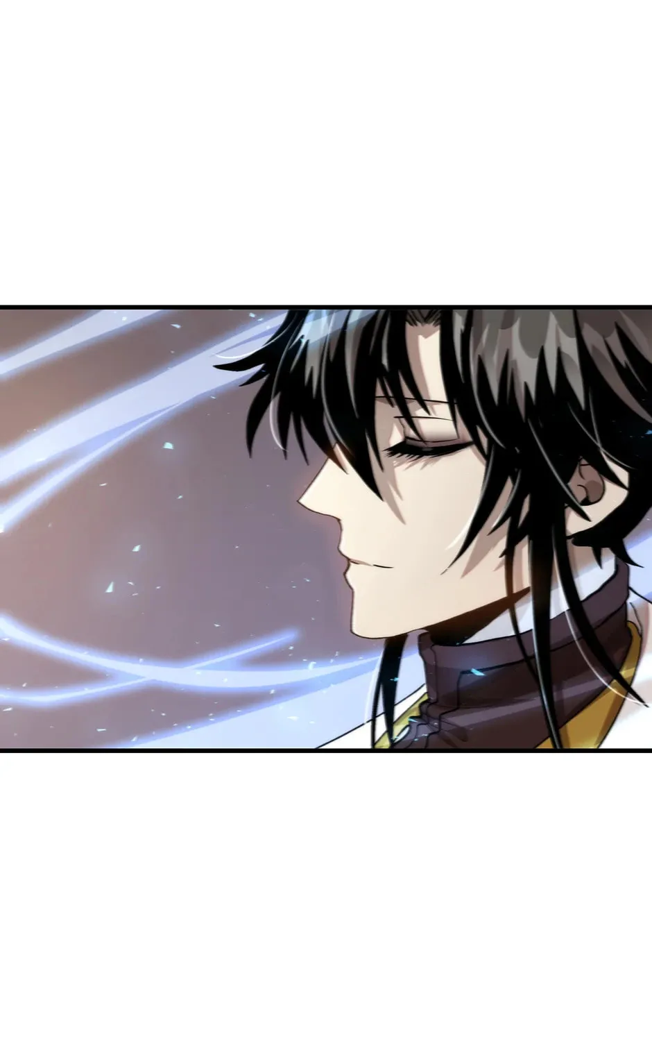 Uiwon, Dasi Salda Chapter 105 page 61 - 