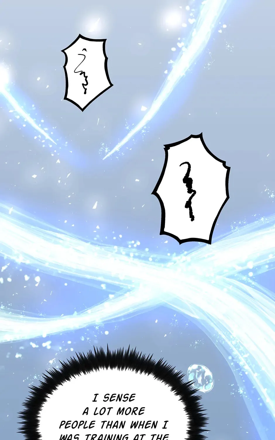 Uiwon, Dasi Salda Chapter 105 page 67 - 