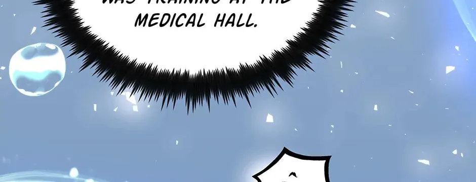 Uiwon, Dasi Salda Chapter 105 page 68 - 