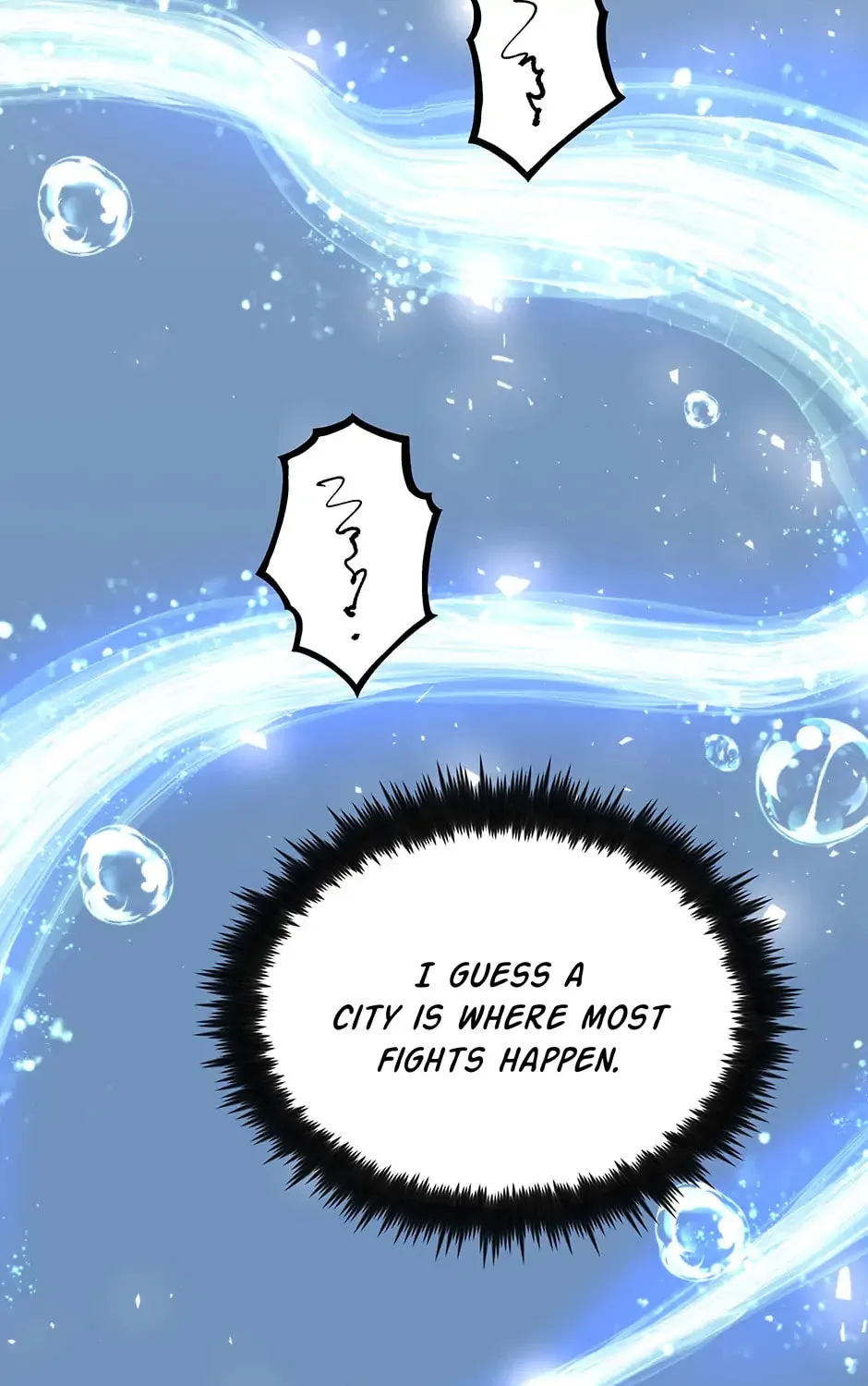 Uiwon, Dasi Salda Chapter 105 page 69 - 