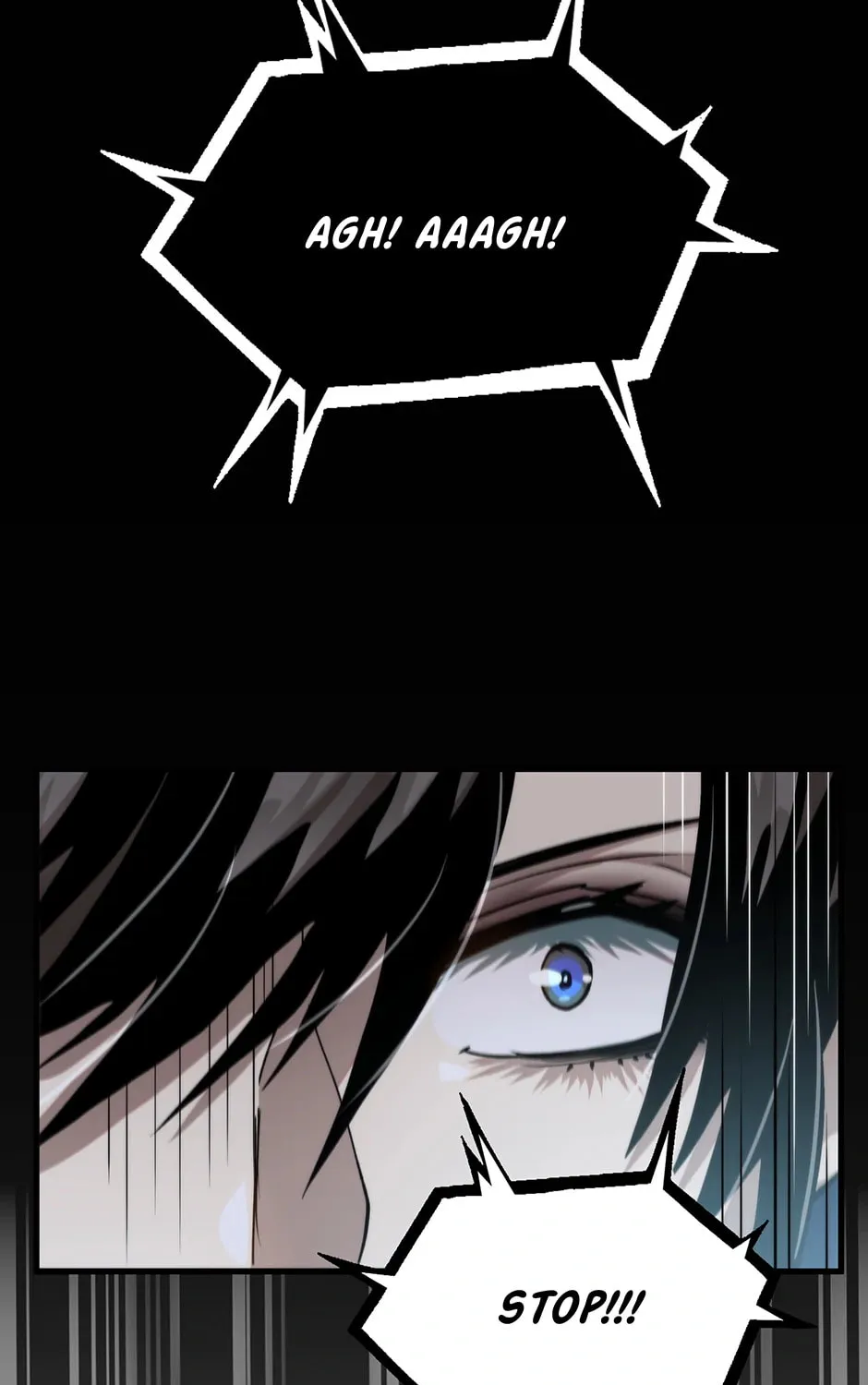 Uiwon, Dasi Salda Chapter 105 page 75 - 