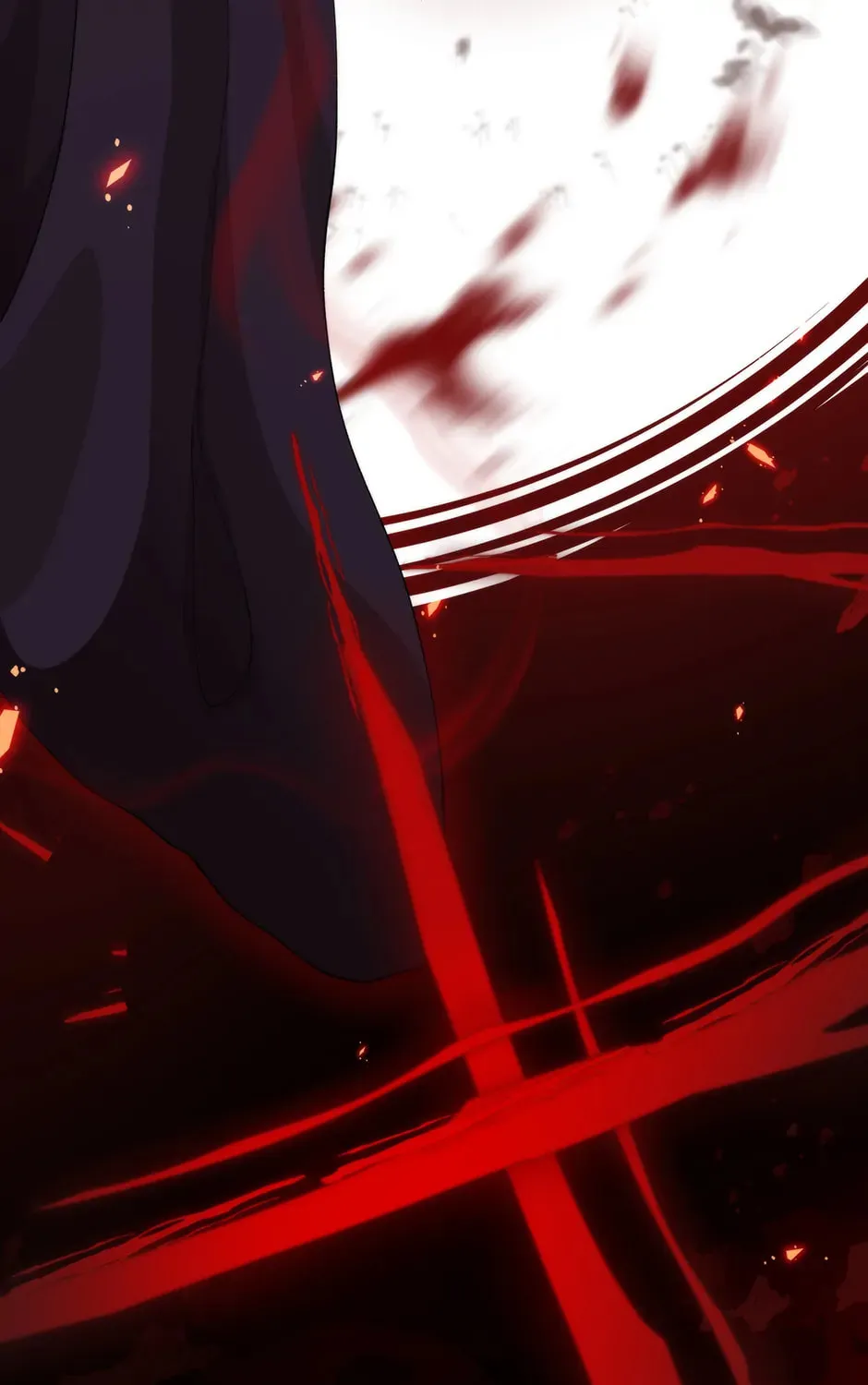 Uiwon, Dasi Salda Chapter 105 page 9 - 