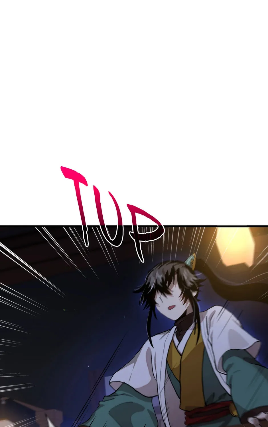 Uiwon, Dasi Salda Chapter 105 page 81 - 