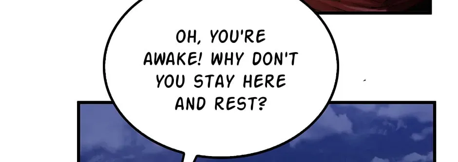 Uiwon, Dasi Salda Chapter 105 page 86 - 
