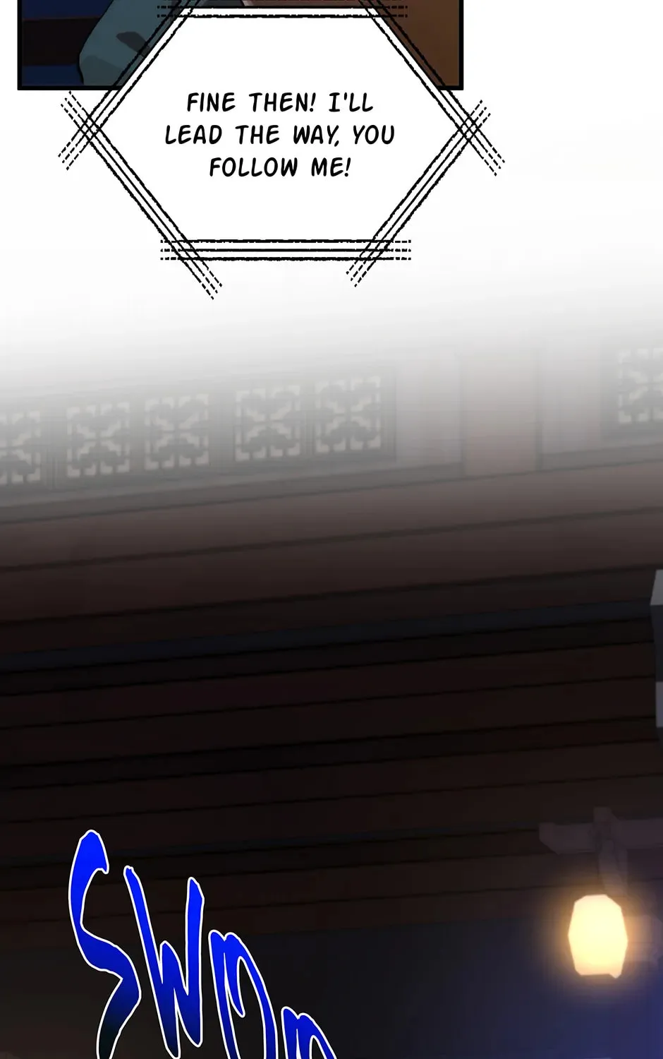 Uiwon, Dasi Salda Chapter 105 page 89 - 