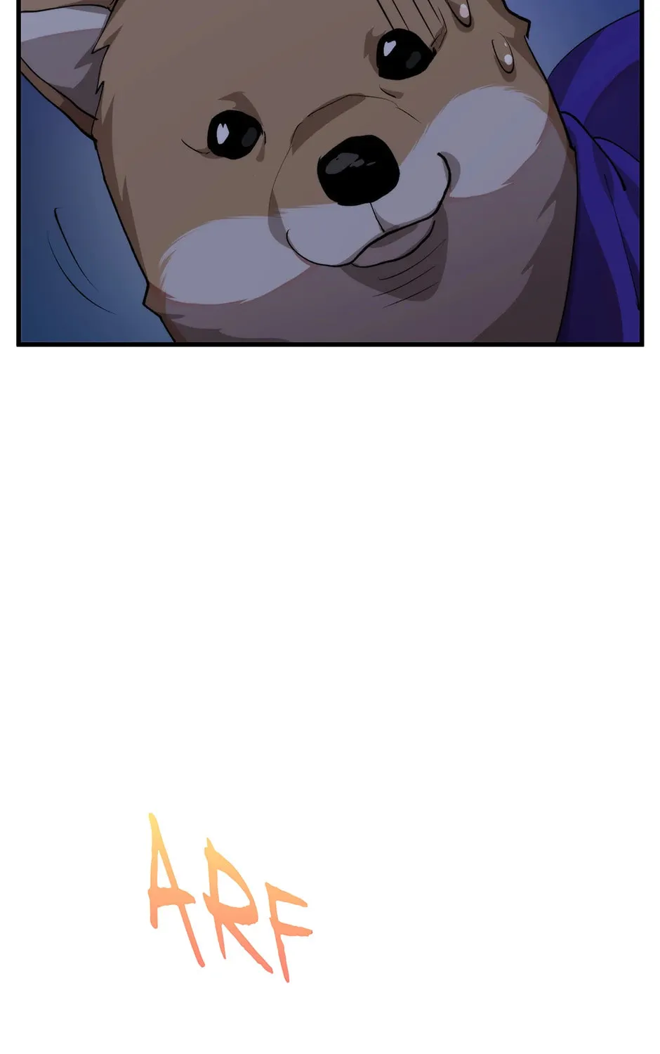 Uiwon, Dasi Salda Chapter 105 page 97 - 