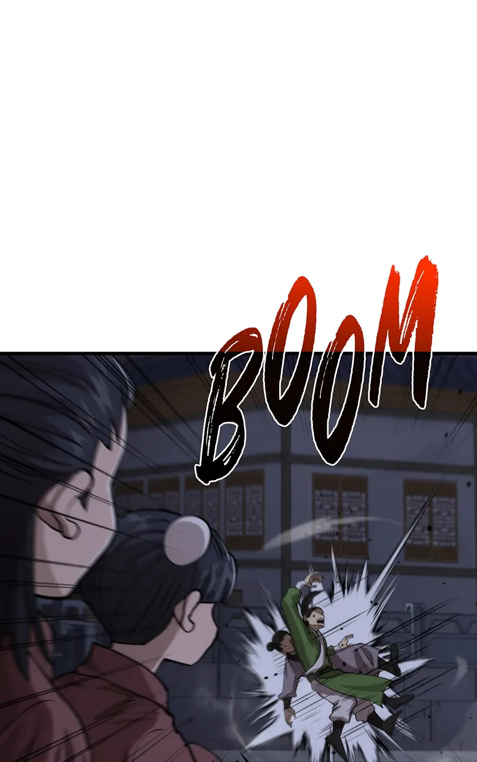 Uiwon, Dasi Salda Chapter 106 page 103 - 