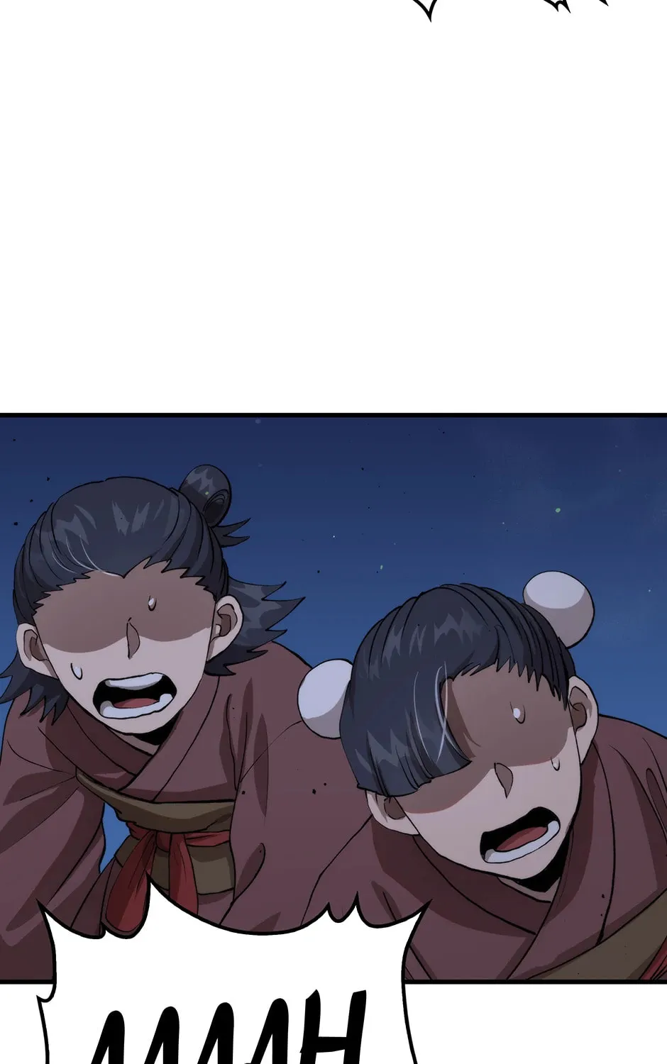 Uiwon, Dasi Salda Chapter 106 page 105 - 