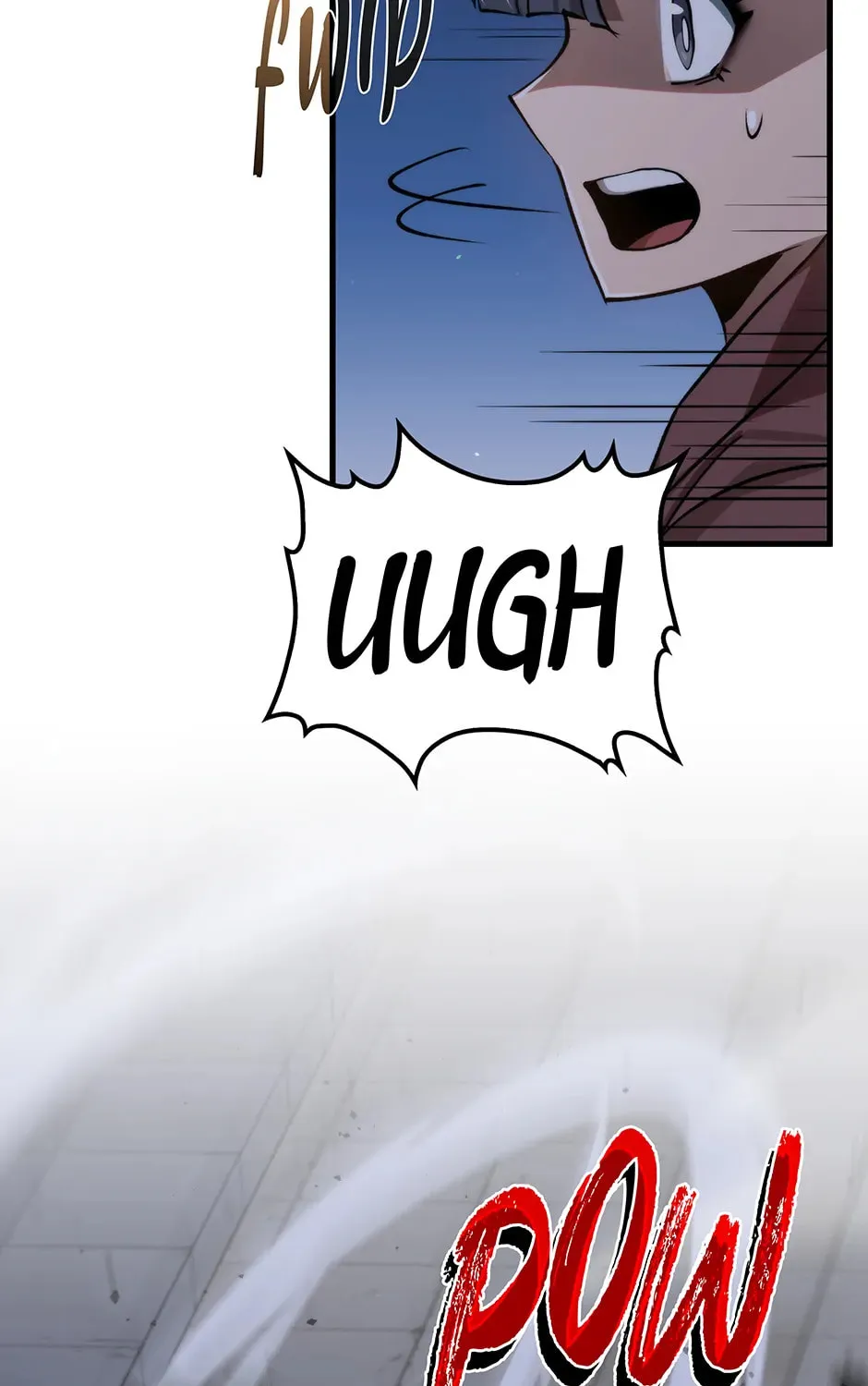 Uiwon, Dasi Salda Chapter 106 page 107 - 