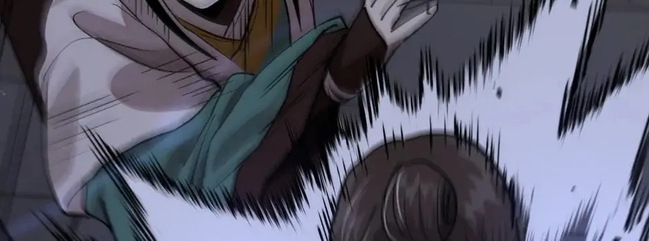 Uiwon, Dasi Salda Chapter 106 page 110 - 