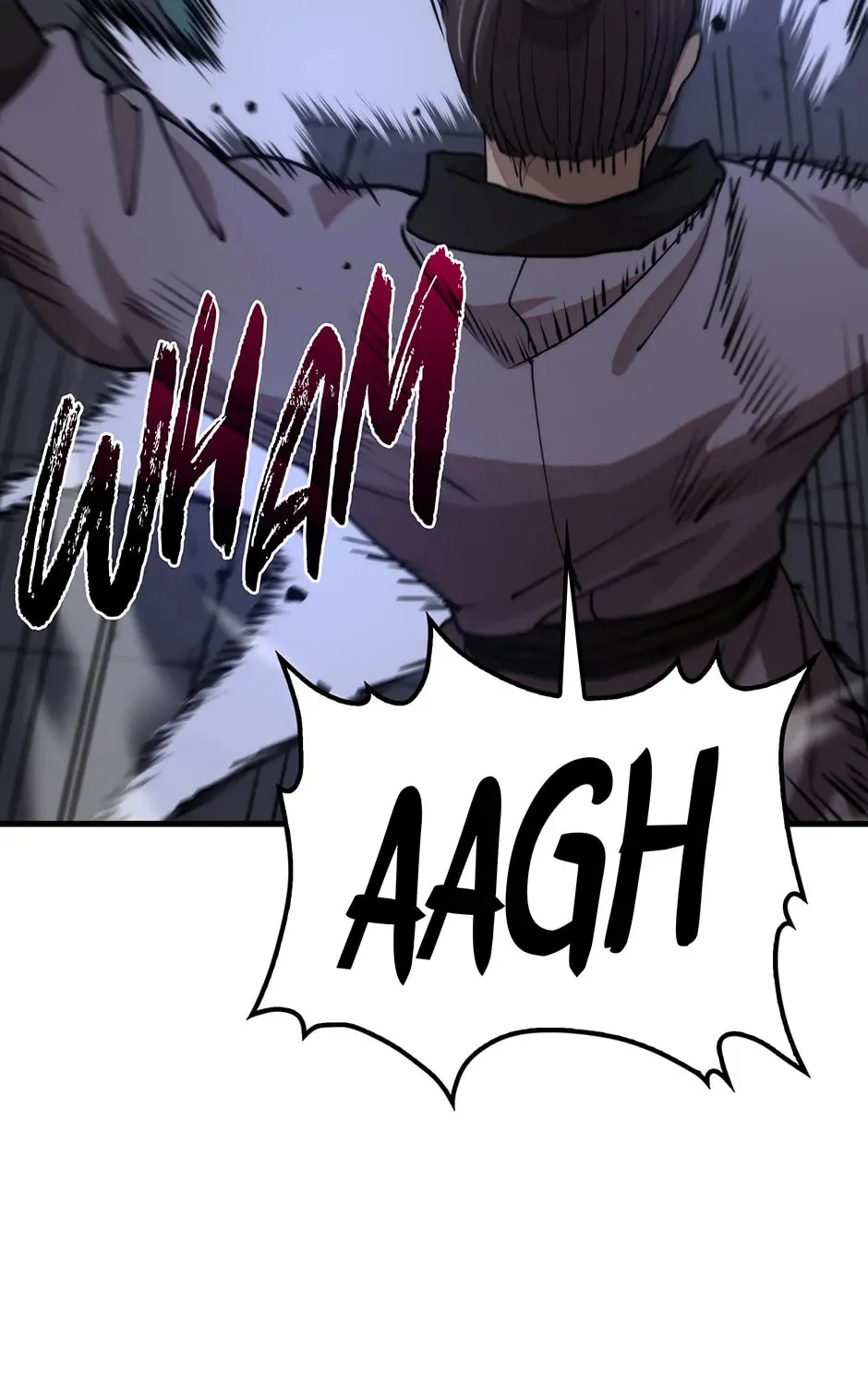Uiwon, Dasi Salda Chapter 106 page 111 - 