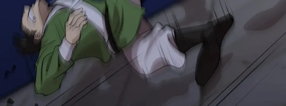 Uiwon, Dasi Salda Chapter 106 page 116 - 