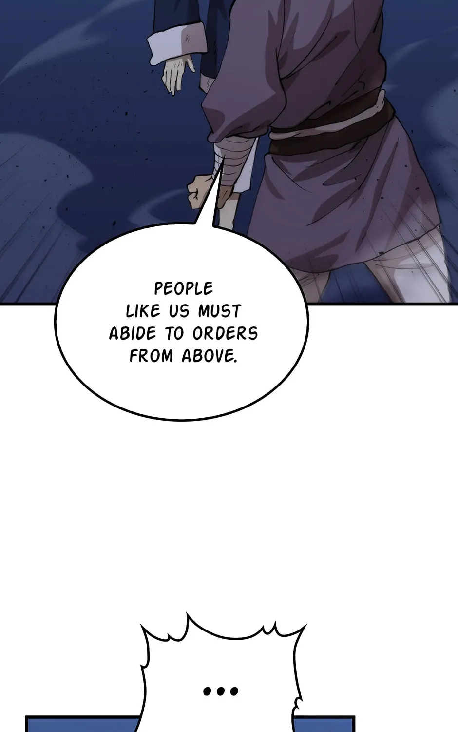 Uiwon, Dasi Salda Chapter 106 page 13 - 