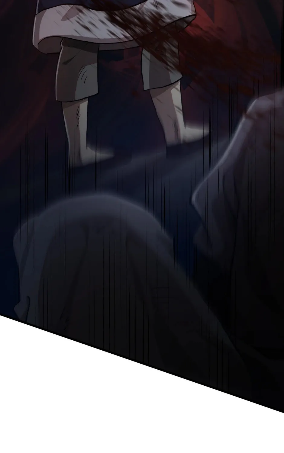 Uiwon, Dasi Salda Chapter 106 page 135 - 