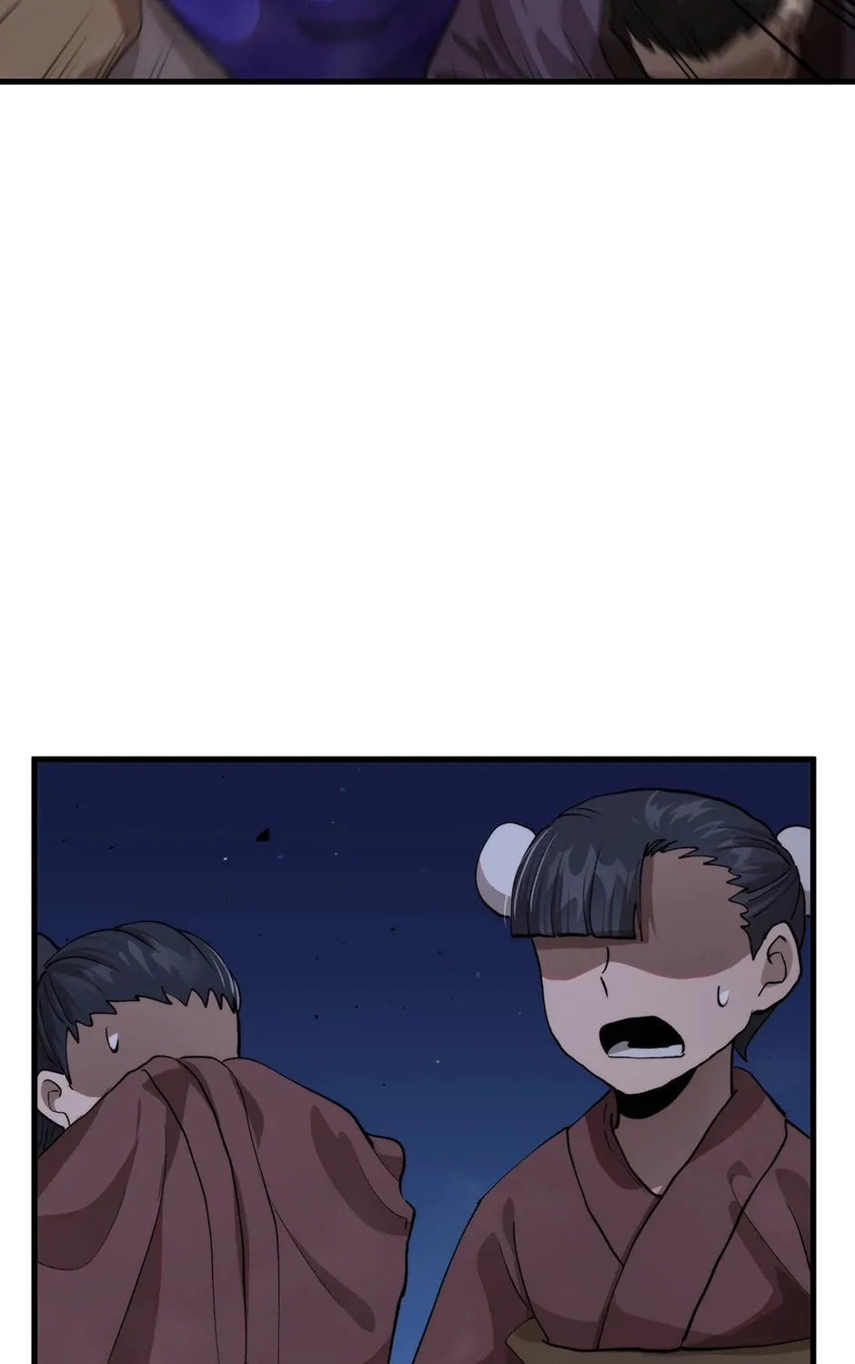 Uiwon, Dasi Salda Chapter 106 page 139 - 