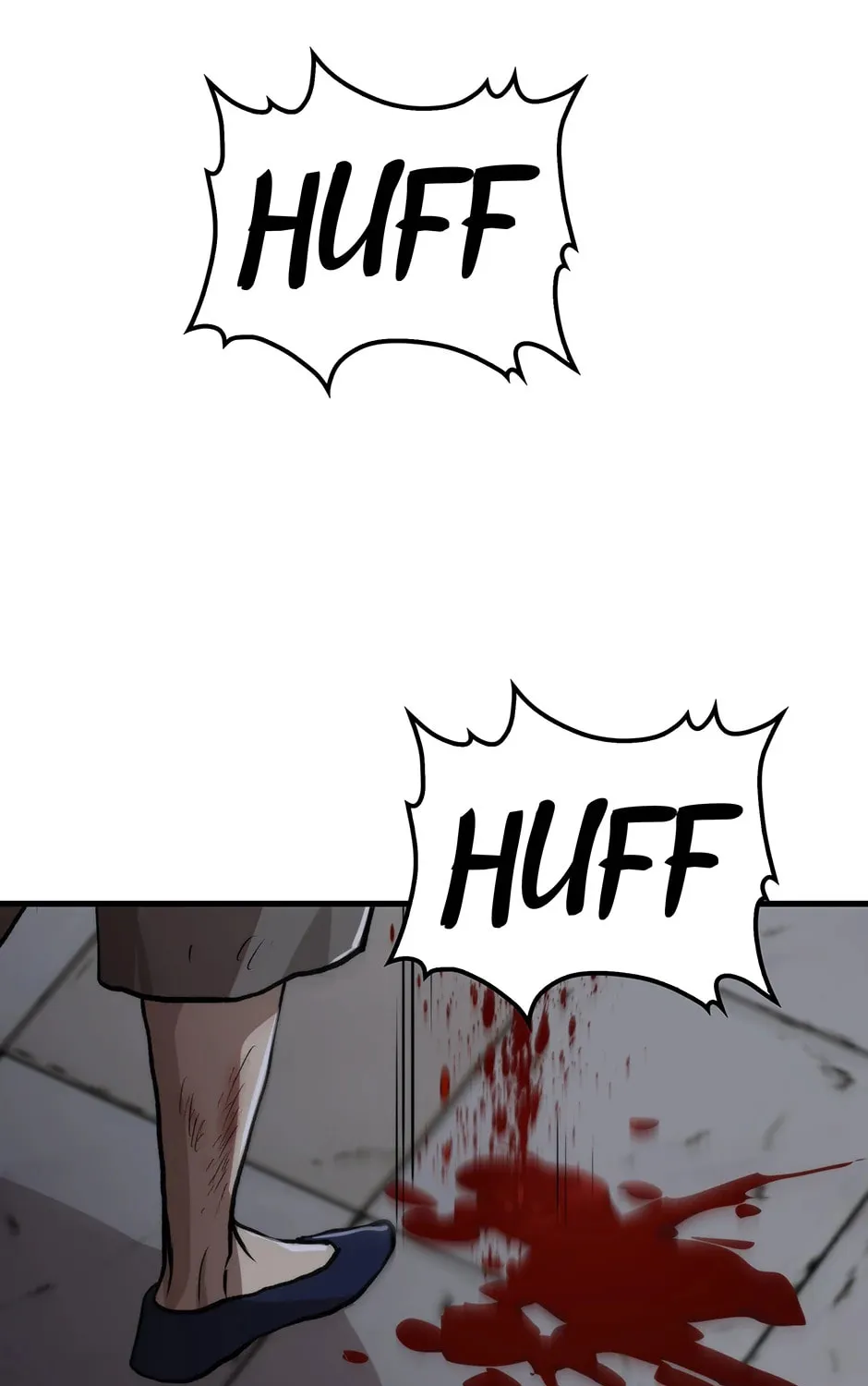 Uiwon, Dasi Salda Chapter 106 page 143 - 
