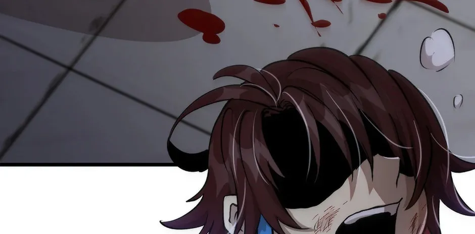 Uiwon, Dasi Salda Chapter 106 page 144 - 