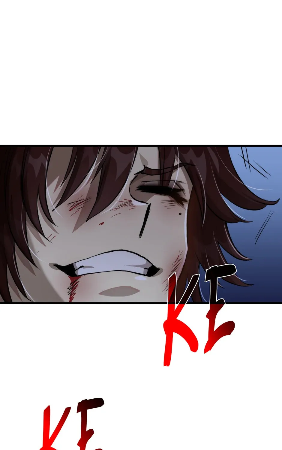 Uiwon, Dasi Salda Chapter 106 page 21 - 