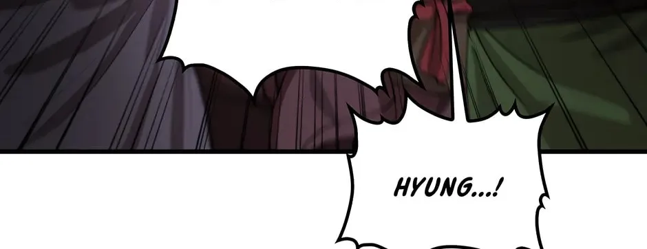 Uiwon, Dasi Salda Chapter 106 page 28 - 