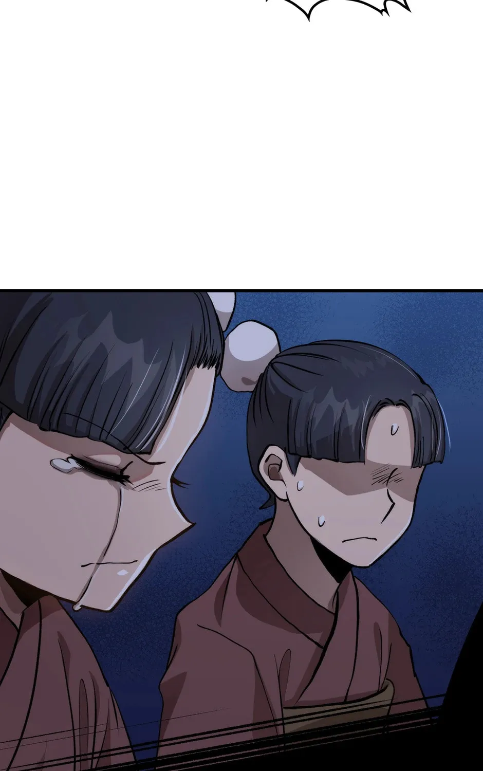 Uiwon, Dasi Salda Chapter 106 page 29 - 