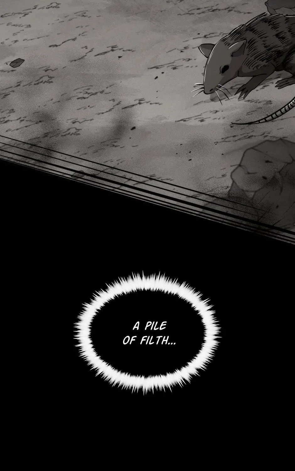 Uiwon, Dasi Salda Chapter 106 page 33 - 