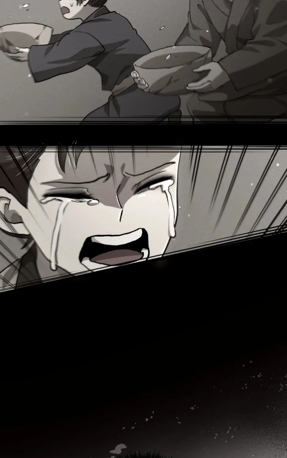Uiwon, Dasi Salda Chapter 106 page 43 - 