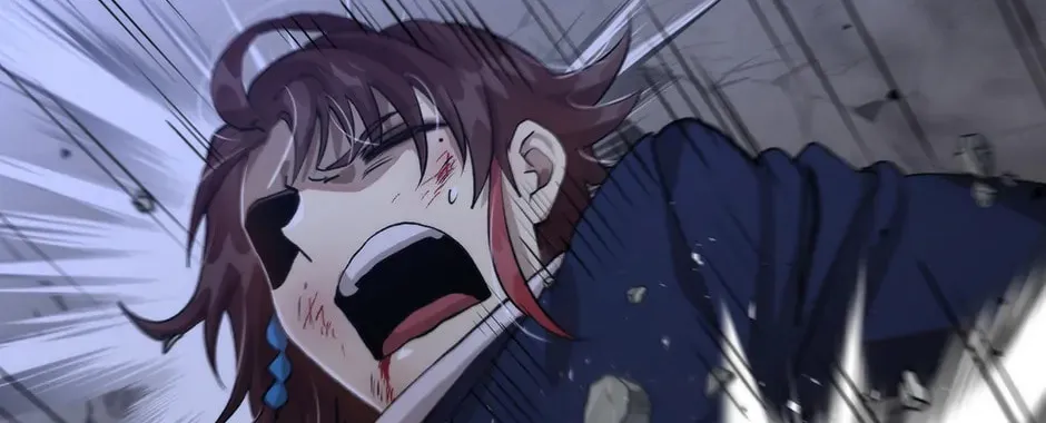 Uiwon, Dasi Salda Chapter 106 page 54 - 