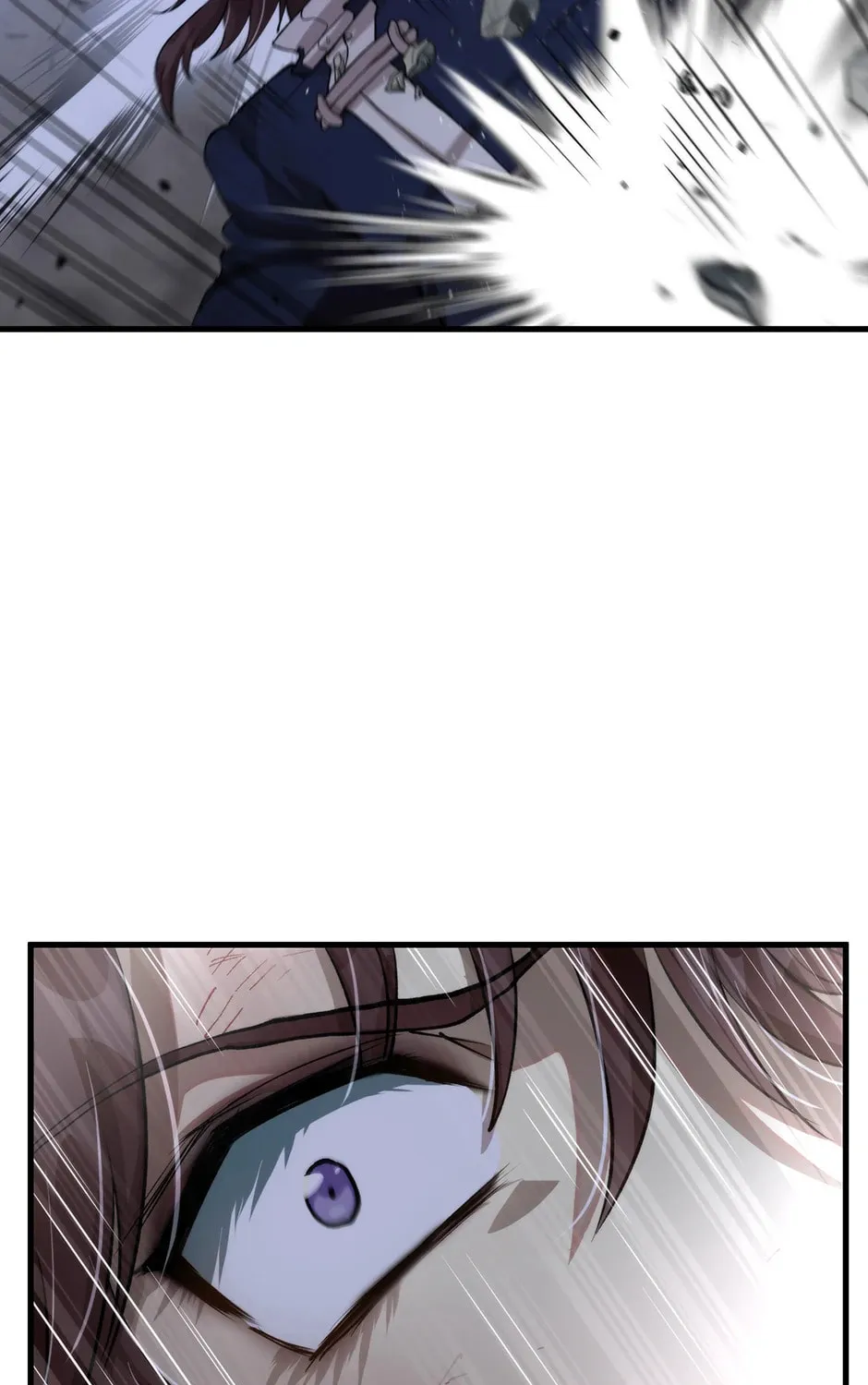 Uiwon, Dasi Salda Chapter 106 page 55 - 
