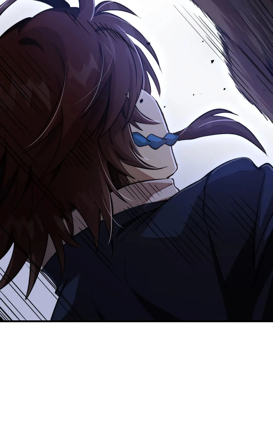 Uiwon, Dasi Salda Chapter 106 page 59 - 