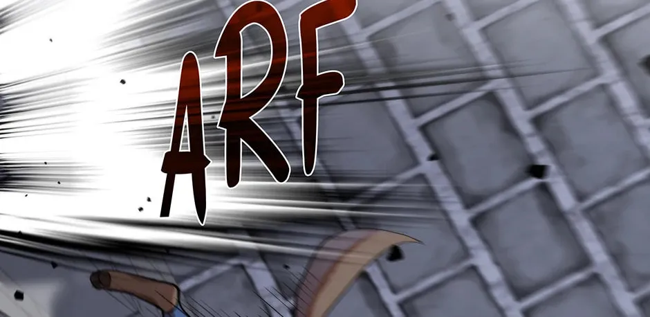 Uiwon, Dasi Salda Chapter 106 page 64 - 