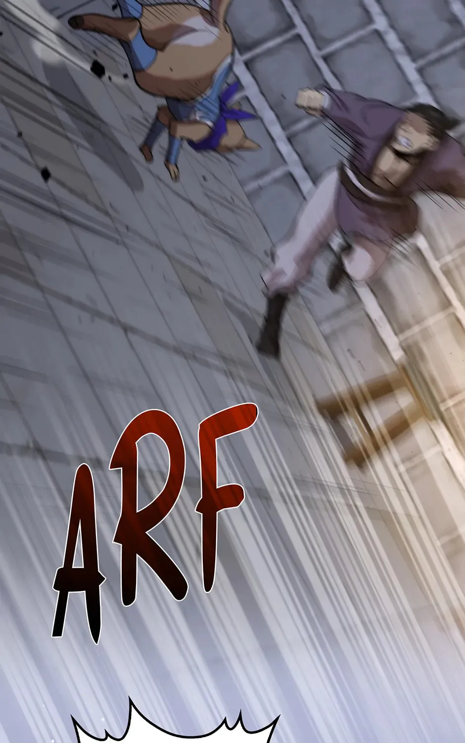 Uiwon, Dasi Salda Chapter 106 page 65 - 