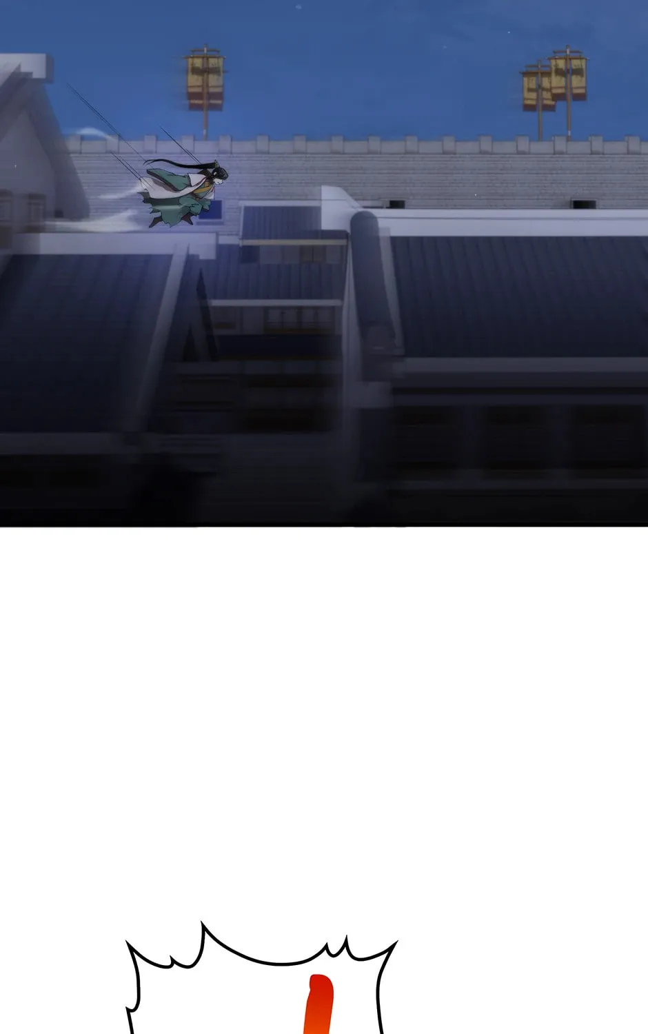 Uiwon, Dasi Salda Chapter 106 page 75 - 