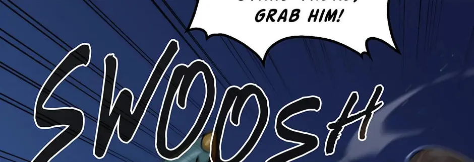 Uiwon, Dasi Salda Chapter 106 page 84 - 
