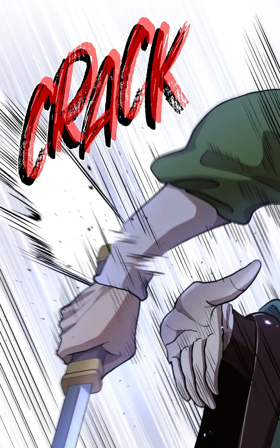 Uiwon, Dasi Salda Chapter 106 page 89 - 