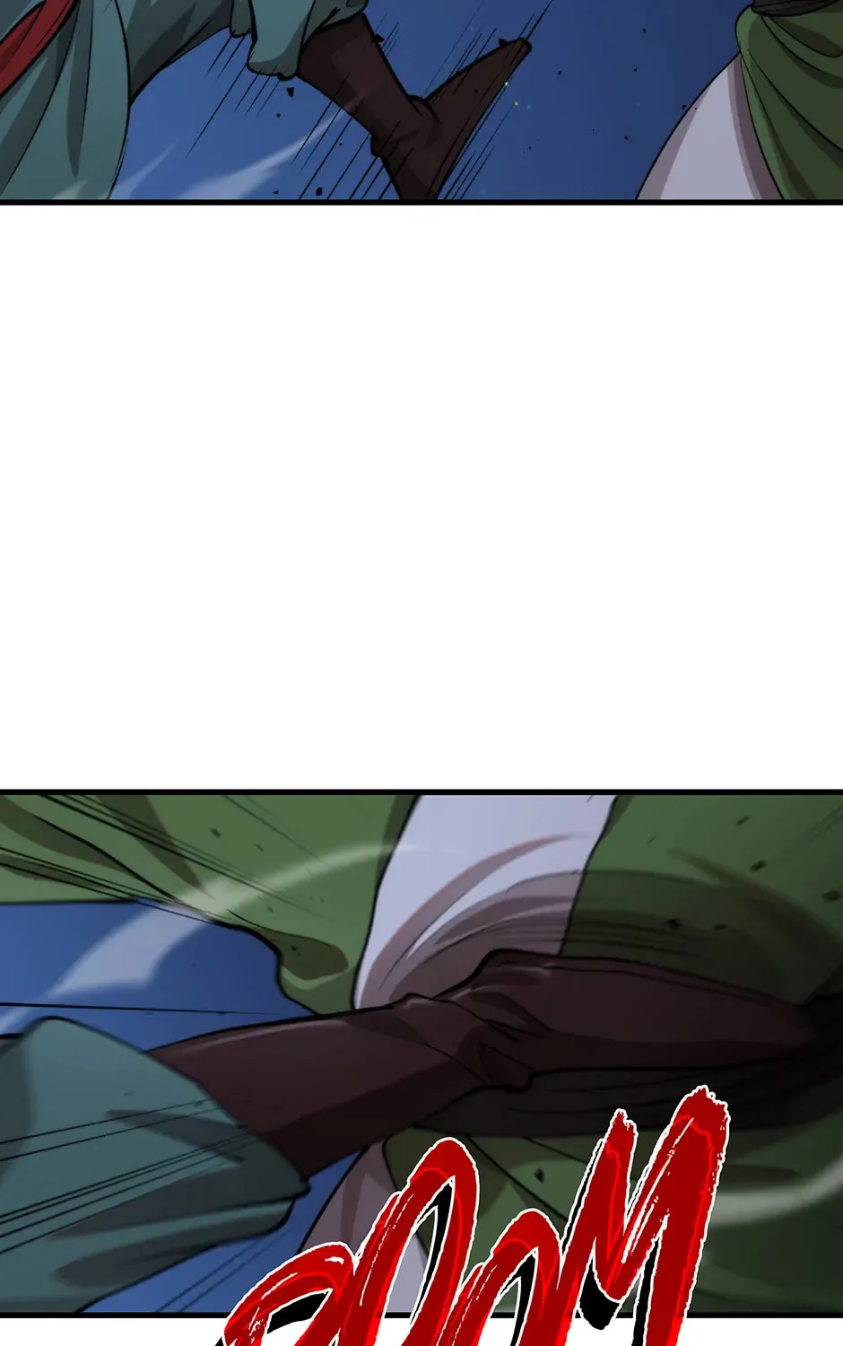 Uiwon, Dasi Salda Chapter 106 page 93 - 