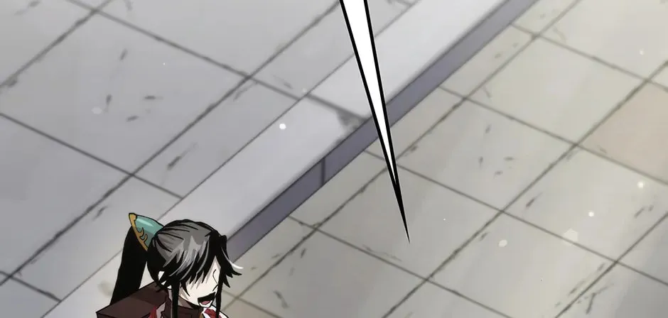 Uiwon, Dasi Salda Chapter 107 page 102 - 