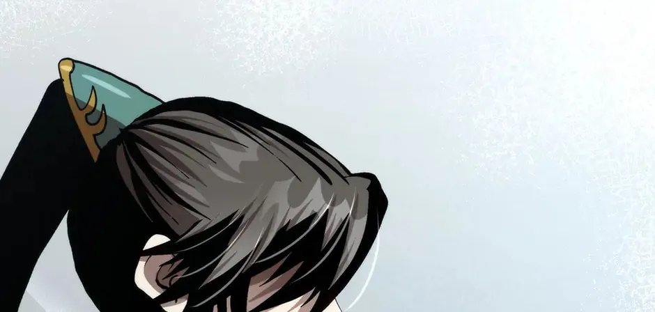 Uiwon, Dasi Salda Chapter 107 page 106 - 